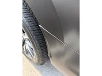 الصدام الخلفى