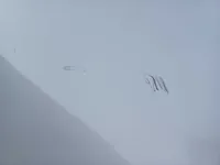 الباب الأمامى الأيسر