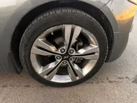 Car Rims (scratch & dent free)