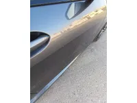Front left door