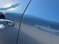 الباب الخلفى الأيسر