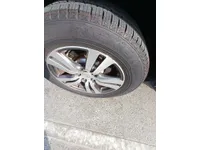 Car Rims (scratch & dent free)
