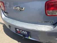 الصدام الخلفى