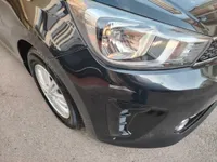 الصدام الأمامى
