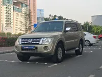 ميتسوبيشي باجيرو