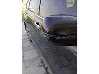 Left Fender