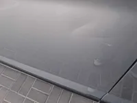Front left door