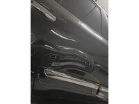 Rear right door