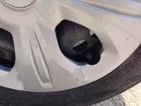 Car Rims (scratch & dent free)