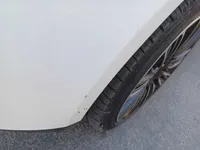 الباب الخلفى الأيسر