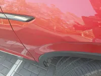 الرفرف الجانبى الأيمن