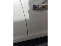 الباب الخلفى الأيسر