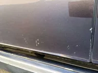 الباب الأمامى الأيسر