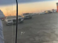 الباب الخلفى الأيسر