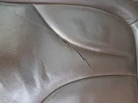 مخدوش / فيه صدمة