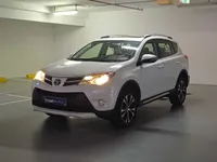 تويوتا راف فور