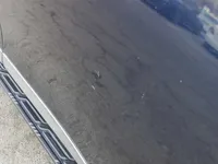 الباب الخلفى الأيسر