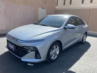 هونداي اكسنت