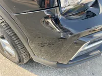 الصدام الأمامى
