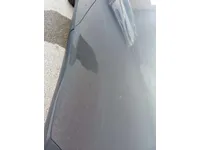 Rear left door