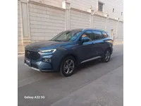 فورد تيريتوري