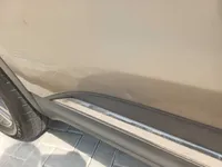 الباب الخلفى الأيمن