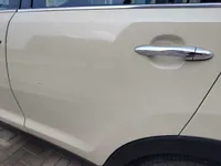 الباب الخلفى الأيسر