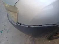 الباب الخلفى الأيسر