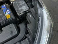 Left Headlight