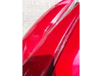 الصدام الأمامى