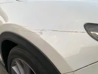الرفرف الجانبى الأيمن