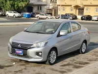 ميتسوبيشي اتراج