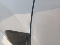 الباب الخلفى الأيسر