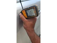ألواح هيكل السيارة الأيمن