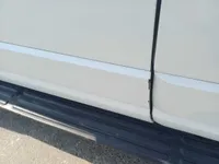 Front left door