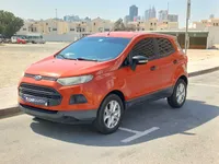 فورد ايكوسبورت