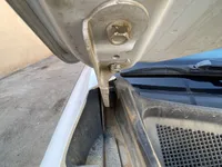 غطاء المحرك (الكبوت)