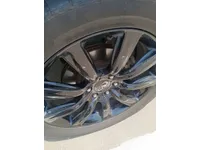 Car Rims (scratch & dent free)