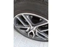 جنوط الإطارات (بدون خدوش/صدمات)