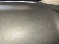 Scratched/Dented