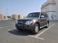 ميتسوبيشي باجيرو