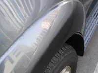 الباب الأمامى الأيسر