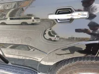 الباب الخلفى الأيسر