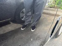 الباب الأمامى الأيمن