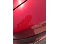 Right quarter panel