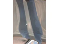 Right fender