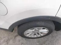 Right quarter panel