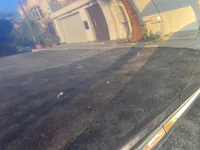 الباب الخلفى الأيمن