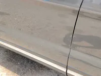 الباب الأمامى الأيسر