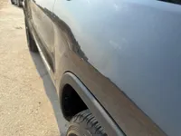 Right fender